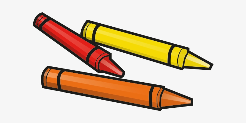 pix Crayons Png Image crayons free transparent png download