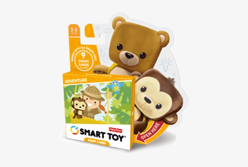 Smart Toy Fisher Price, transparent png #5633710
