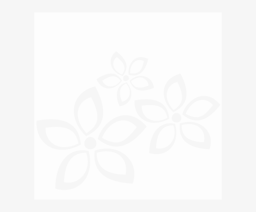 Strijkapplicatie Plumerias, transparent png #5633935