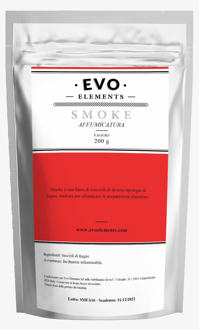 Smoke Beech Tree 200gr - Manteca, transparent png #5634048