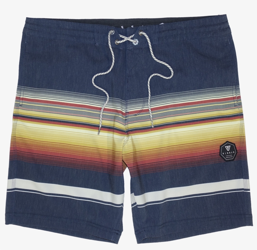 El Granada 17" Boys Boardshort - Board Short, transparent png #5634049