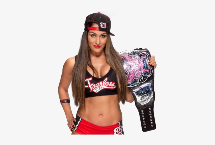 Wwe Nikki Bella Png, transparent png #5634104