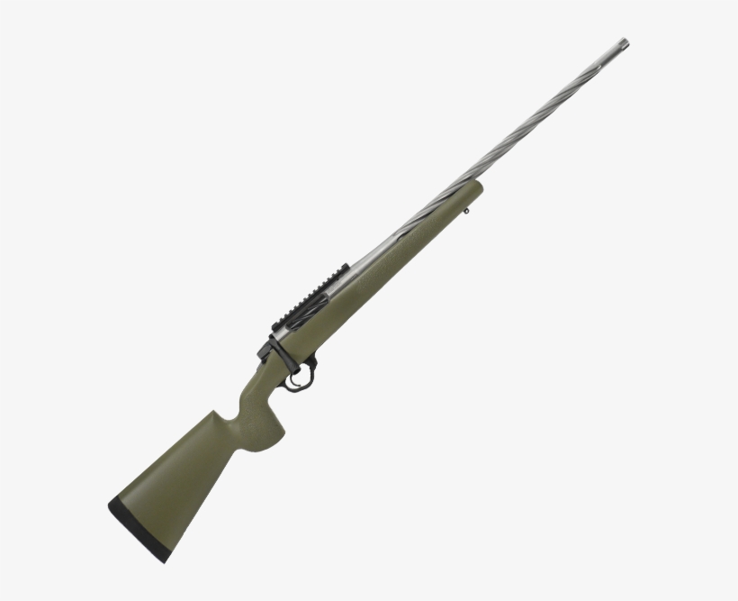 Picture Of Seekins Precision Havak Bolt Action Rifle - Tikka T3x Hunter Stainless, transparent png #5634107