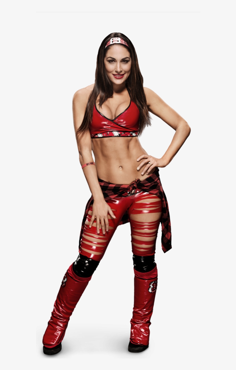Download Brie Bella Images Brie Bella Hd Wallpaper And Background - Wwe  Brie Bella No Background PNG Image with No Background 