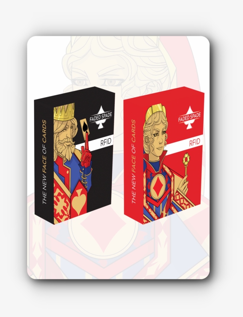 Playing Card, transparent png #5634352