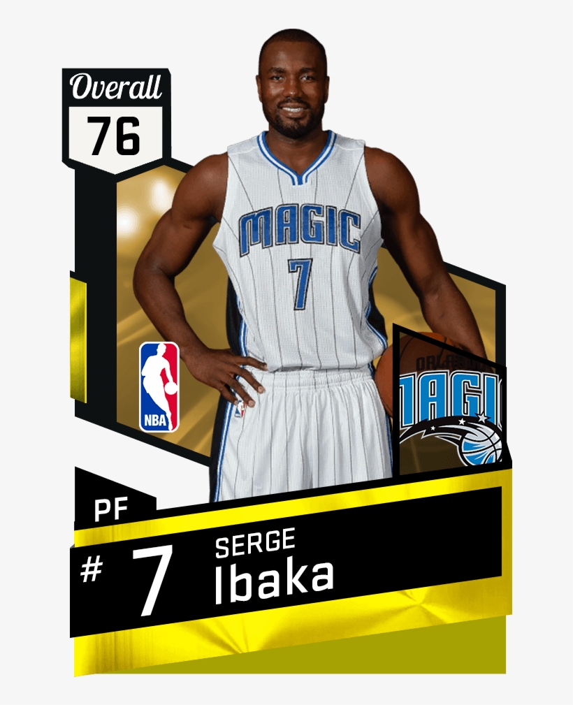 Mtdb Nba 2k17, transparent png #5634421
