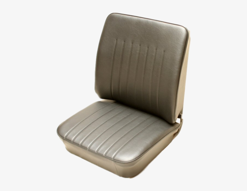 Volkswagen - Seat Covers Vw T2, transparent png #5634585