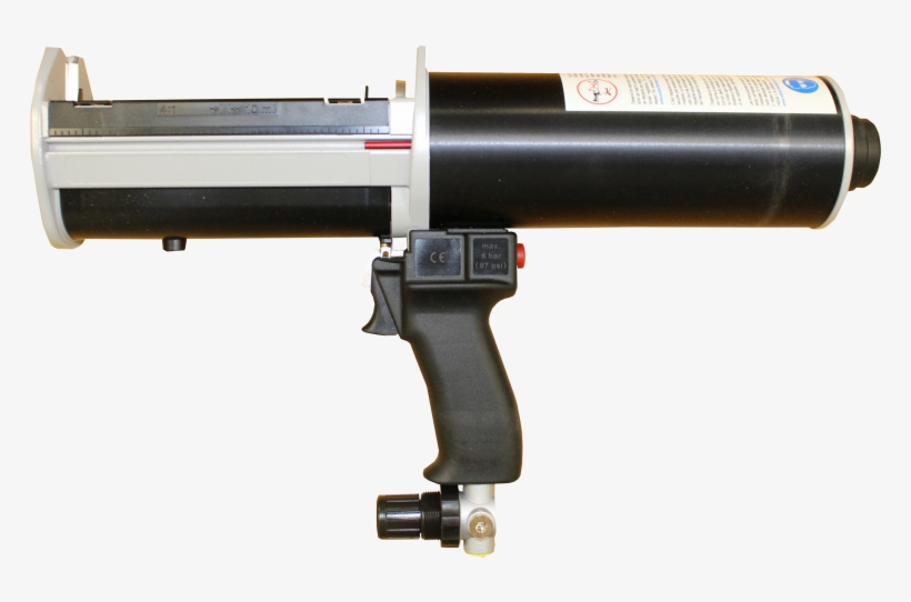 1 / - Gun, transparent png #5634591