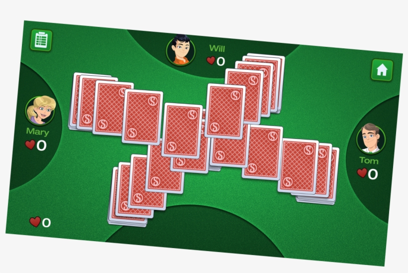 Break Hearts, Avoid The Queen Of Spades And Shoot The - Poker, transparent png #5634657
