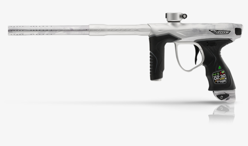 Eyepipe Rrm77f4aq1ex - Dye M3 White Out, transparent png #5634711