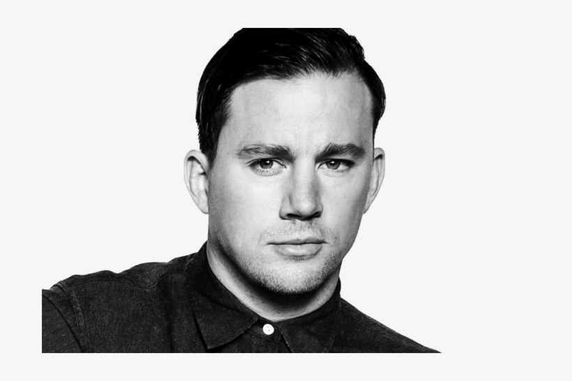Channing Tatum Is Dating Singer Jessie J Following - Channing Tatum, transparent png #5635019