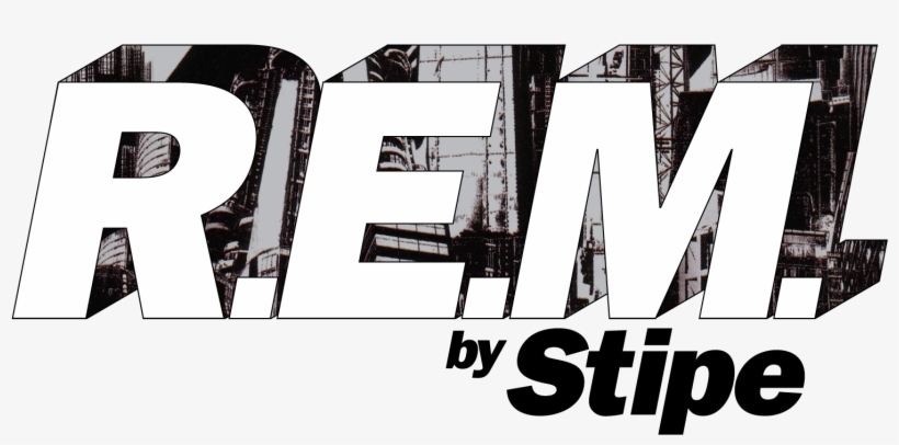 Rem By Stipe Play Kinross For Ems - R.e.m., transparent png #5635334