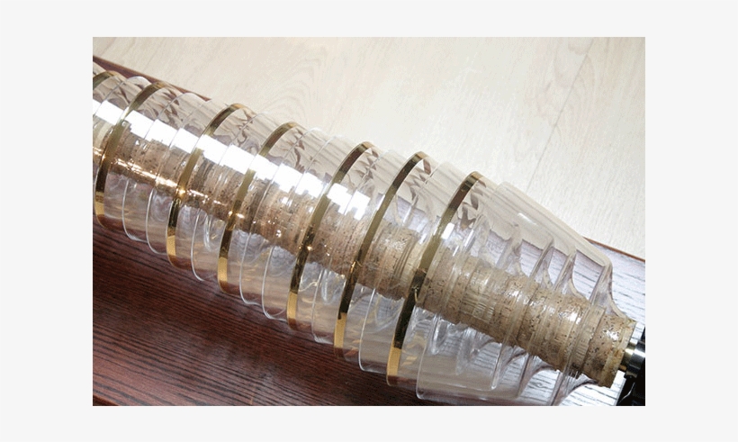 Armonica2 - Build Glass Harmonica, transparent png #5635337