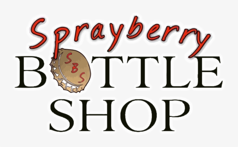 Offering One Of The Largest Craft Beer Selections In - Sprayberry Bottle Shop, transparent png #5635404