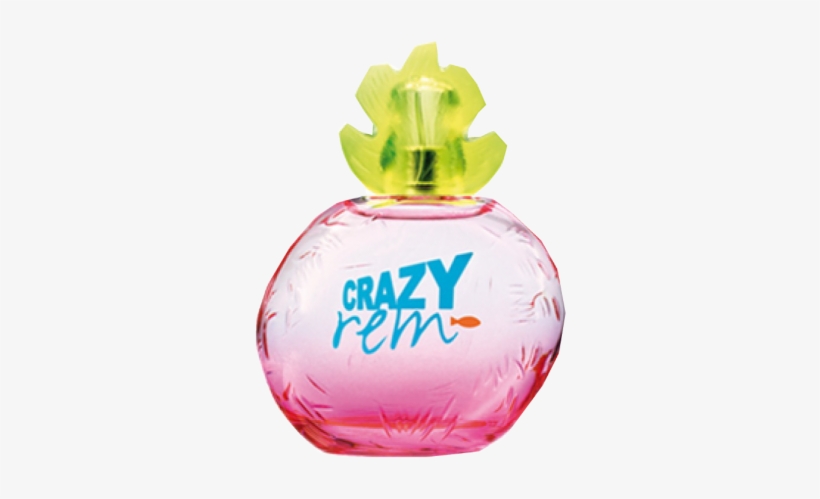 Crazy Rem 50 Edp - Reminiscence Crazy Rem Eau De Toilette Spray 50ml/1.7oz, transparent png #5635455