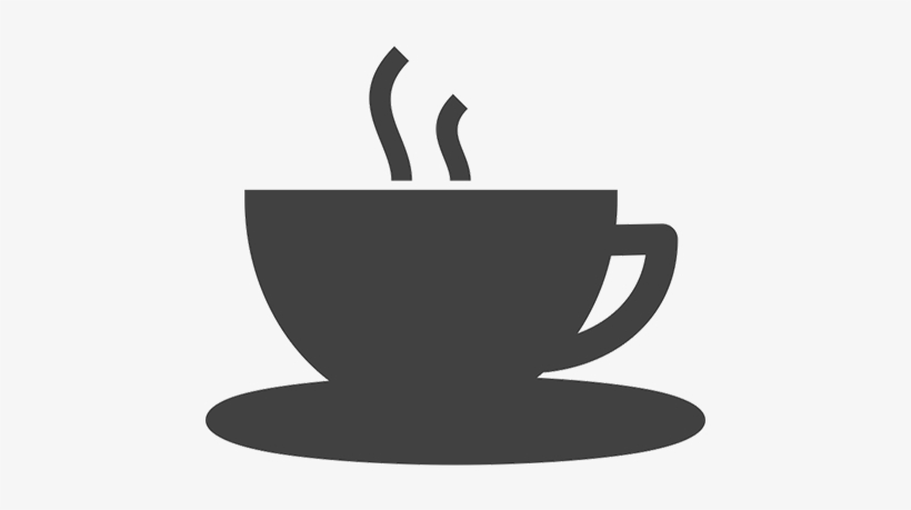 Tea Cup Icon - Iconfinder, transparent png #5635640
