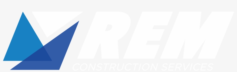 Rem Constructions Services - Graphic Design, transparent png #5635642