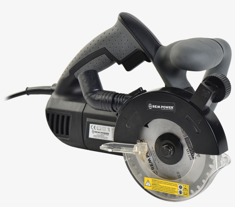 Picture Of Twin Blade Saw Tbs - Saw, transparent png #5635874