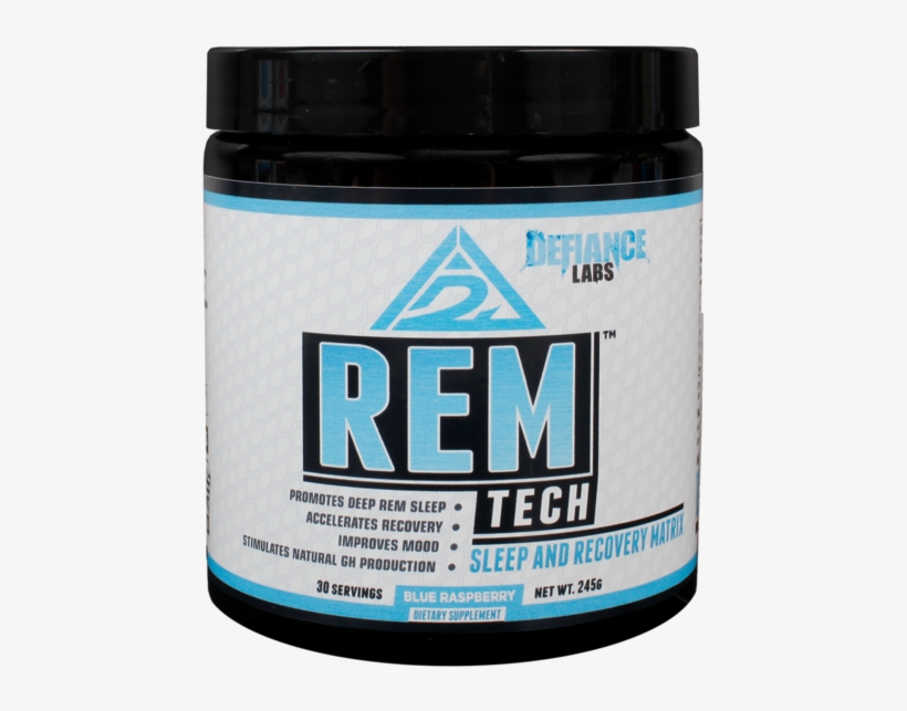 Rem Tech, transparent png #5635921