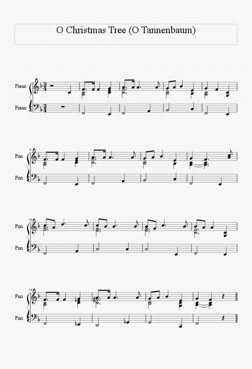 Dulcimer Tabs Oas Tree Harmonica Table Runner Tab And - Parks And Rec Theme Sheet Music, transparent png #5636027