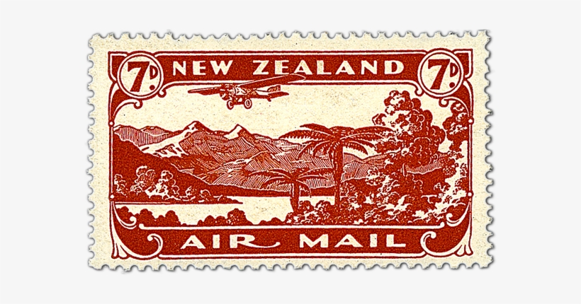 Single Stamp - Stamps, transparent png #5636162