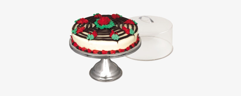 Cake Stand 13'' Dia, Alegacy - Alegacy 0136 - Cake Stand - Pkg Qty 2, transparent png #5636356