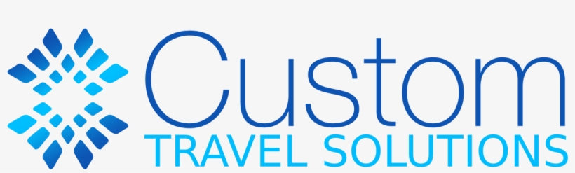 Custom Travel Solutions Custom Travel Solutions - Company, transparent png #5636540