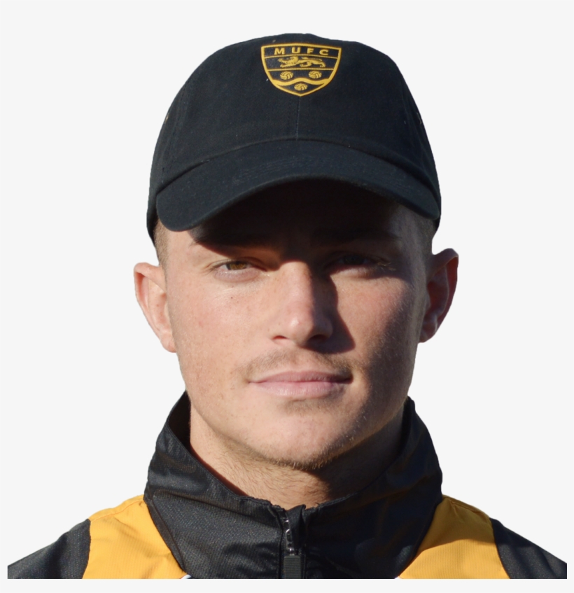 Baseball Cap - Man, transparent png #5636654