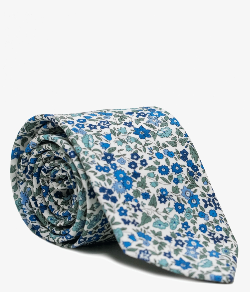 Get The Liberty Ava Tie In Multi Coloured Online - Paisley, transparent png #5636696