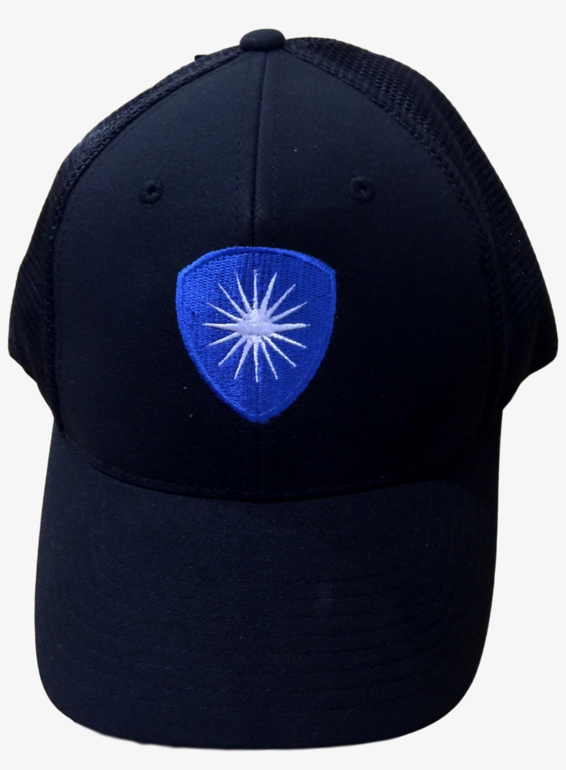 Black Nike Hat - Baseball Cap, transparent png #5636757