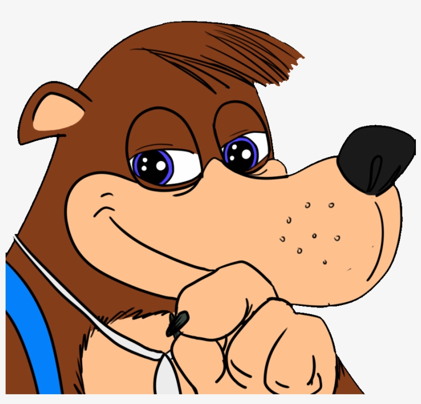 View Samegoogleiqdbsaucenao 1536157992330 , - Banjo Kazooie Textures Bee, transparent png #5636813
