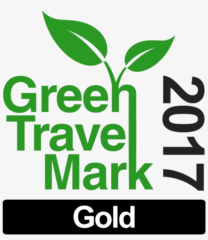 Green Travel Mark - Green School Font, transparent png #5637118