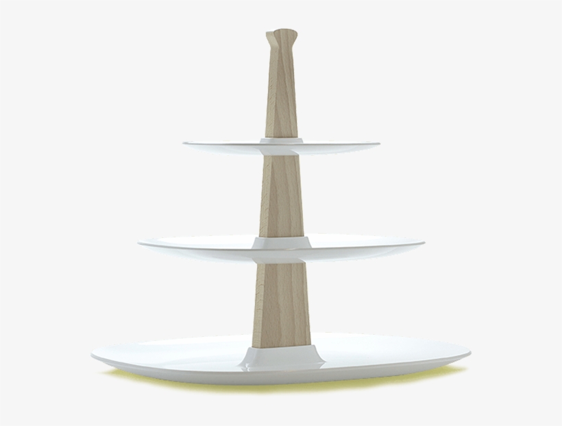 Temple Is A Dishwasher Safe, Contemporary Cake Stand - Chair, transparent png #5637227