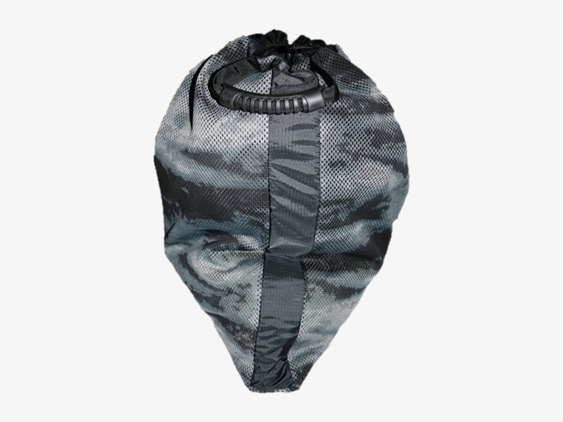 0241tactical Unique Wet/dry Mesh Bags Keep All Your - Beanie, transparent png #5637236