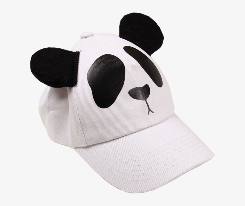 Mini Rodini Panda Cap Buying Cheap A41d6 D30db - Mini Rodini Panda Cap, transparent png #5637298