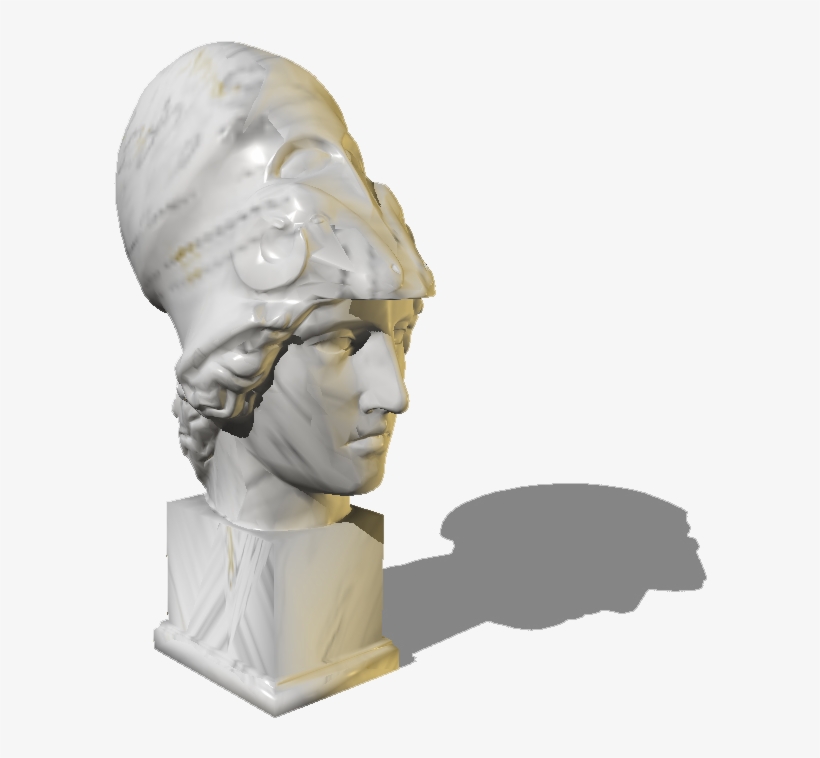Clip Art Freeuse Library Classical Drawing Statue - Sculpture, transparent png #5637437