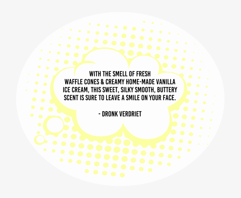 Dronk Verdriet - Circle, transparent png #5637525