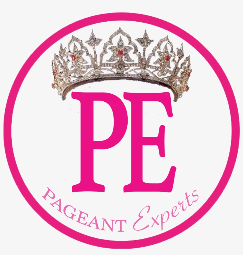 Pageant Crown Png, transparent png #5637671