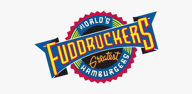 Burgerfi Delivery • Order Online • Silver Spring • - Logo De Fuddruckers, transparent png #5637733