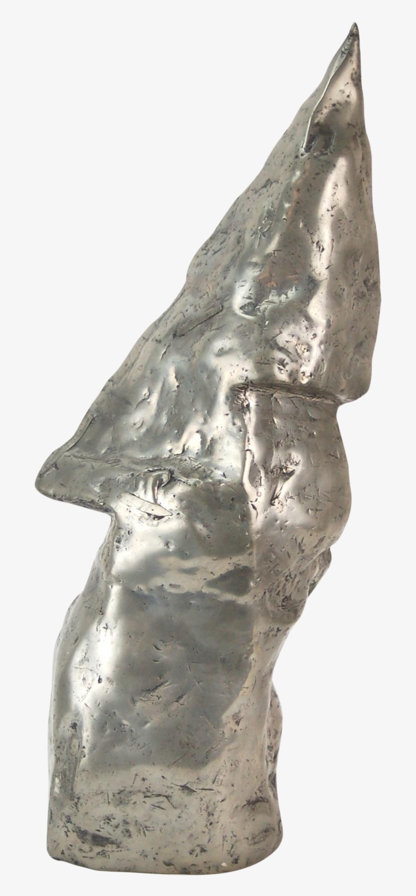 Metal Sculpture Photo - Model Abstract Large Sculpture, transparent png #5637788