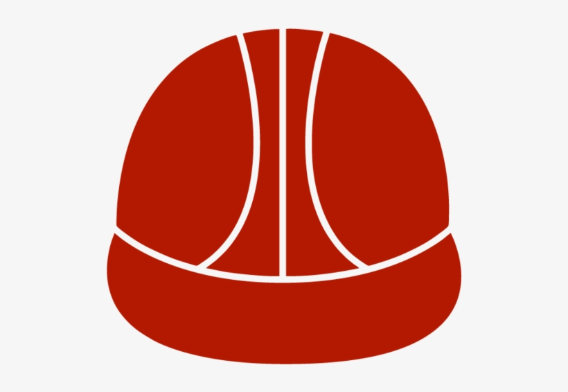Hard Hat - Circle, transparent png #5638351