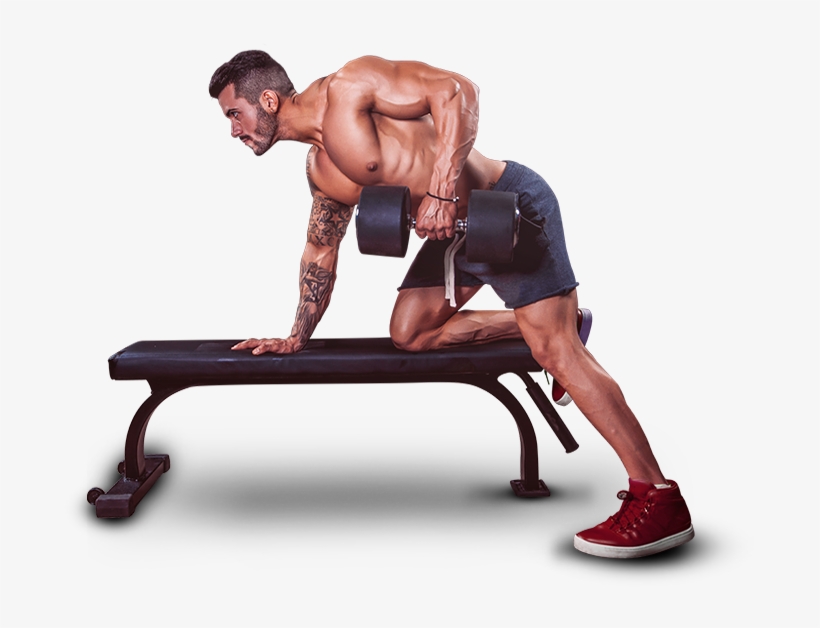 Musculacao Spaco Fitness - Payment, transparent png #5638636