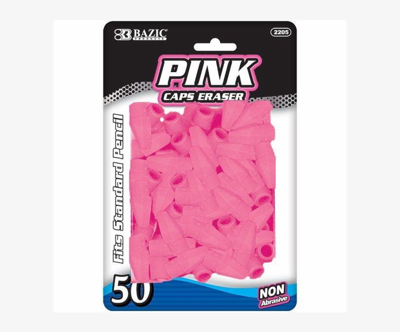 We're Sorry - - Pink Bevel Eraser, transparent png #5638703