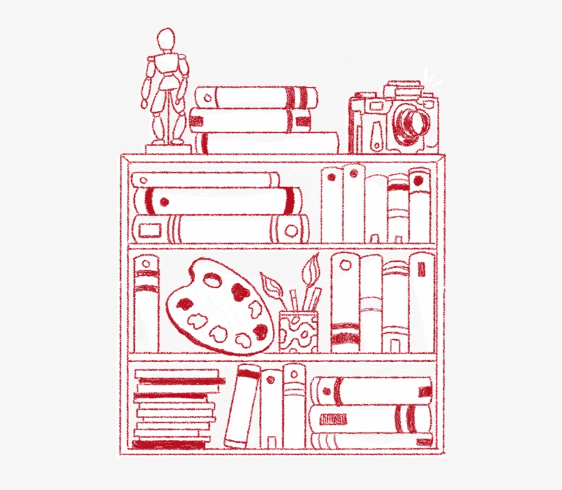 Artphotography - Illustration, transparent png #5639023