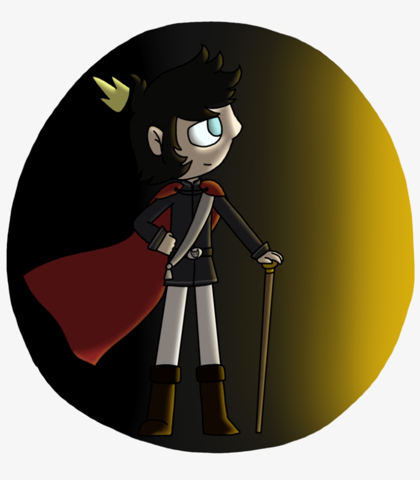 Boi Transparent Deeply Png Black And White Download - Cartoon, transparent png #5639080