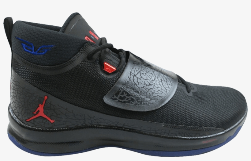 Fly 5 Po 'blake Griffin' Pe, transparent png #5639134