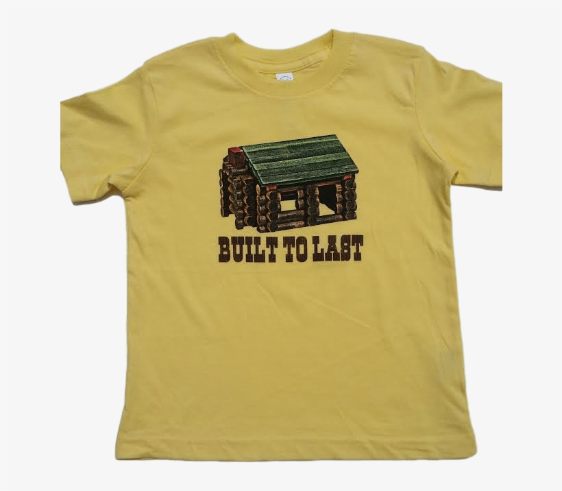 Built To Last Toddler And Youth Tees Grateful Dead - Infant, transparent png #5639309