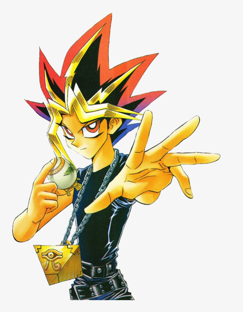 No Caption Provided - Yu-gi-oh: Capsule Monster / Game, transparent png #5639375