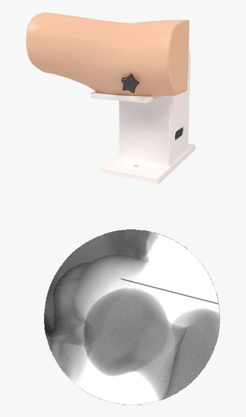 Read About The Virtamed Arthros™ Hip Release - Kitchen Scale, transparent png #5639687