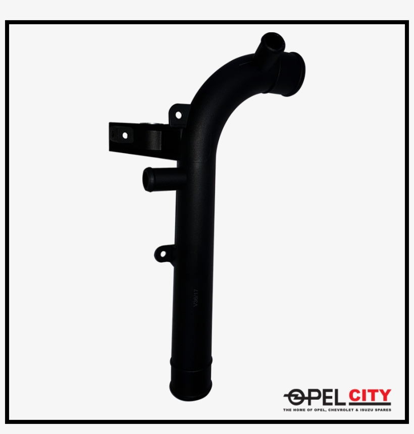 Opel Corsa C Water Pipe, transparent png #5639925